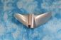 Preview: CNC Alu Propeller 42/2 x1,7 Fahrfertig rechts