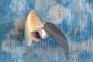 Preview: CNC Alu Propeller 37/2 x1,4 Fahrfertig links