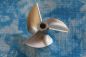 Preview: CNC Alu Propeller 42/3 x1,4 Fahrfertig rechts (D Serie)