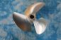 Preview: CNC Alu Propeller 44/3 x1,4 Fahrfertig rechts (X Serie)