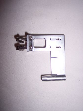 Propeller- Halter, Strut, 51 mm, 4 mm, Einzeln
