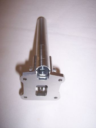 Power- Trimm, 6,35mm, 105 mm