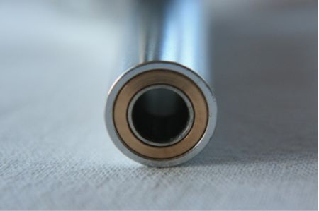 Power- Trimm, 6,35mm, 105 mm