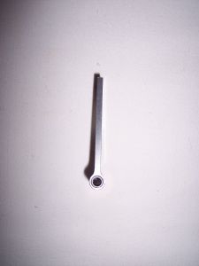 Propeller- Halter, Strut, 51 mm, 4 mm, Einzeln