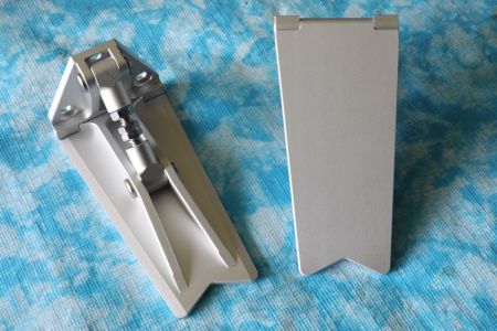 CNC- Trimm- Tabs, 40 x 80 mm, (80) B79