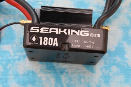 Seaking 180A 2-6s V3